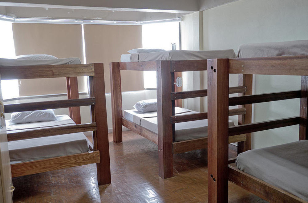 Zion Hostel Chiang Mai Esterno foto