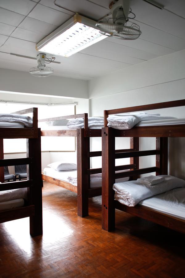 Zion Hostel Chiang Mai Esterno foto