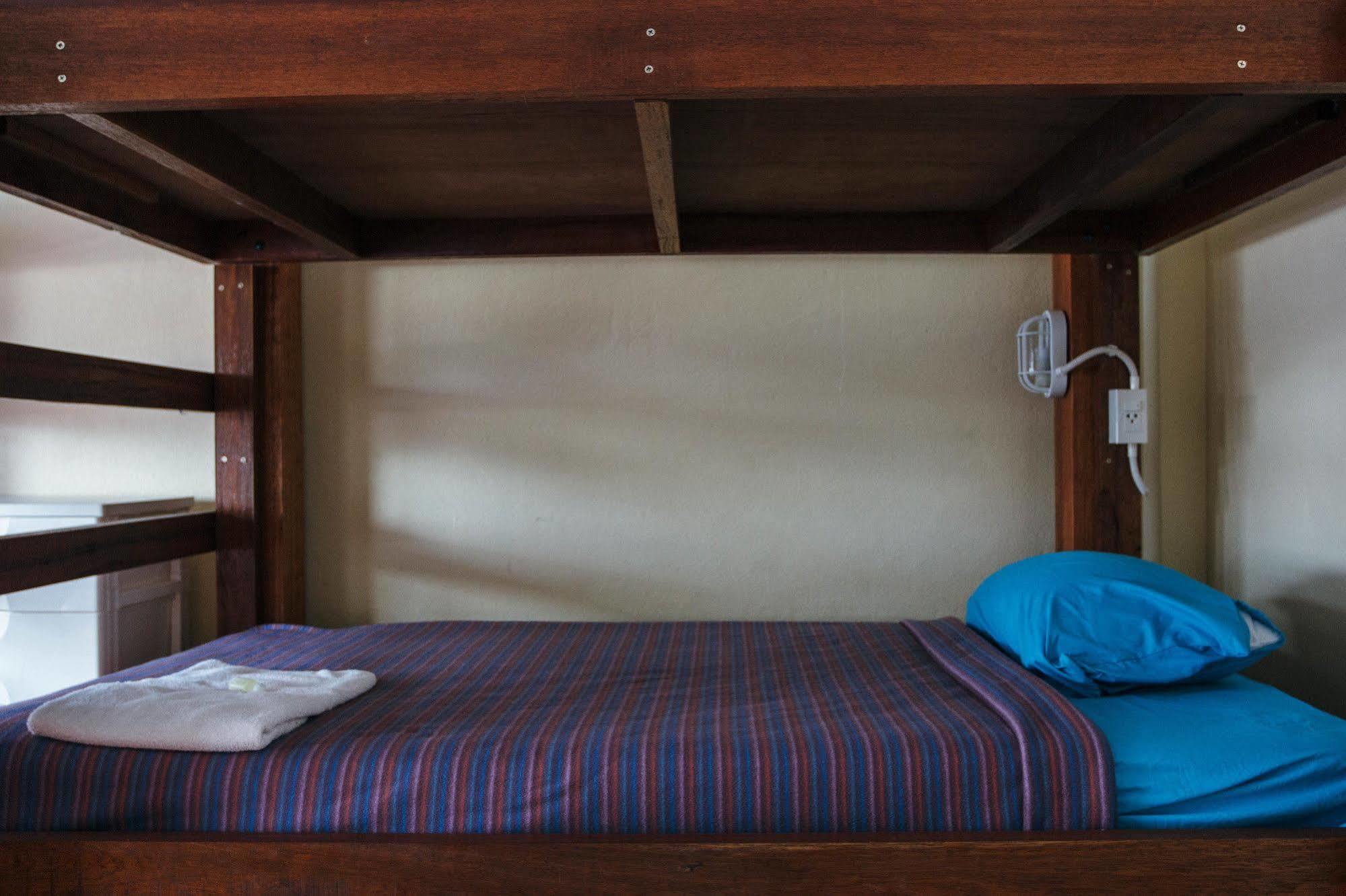Zion Hostel Chiang Mai Esterno foto