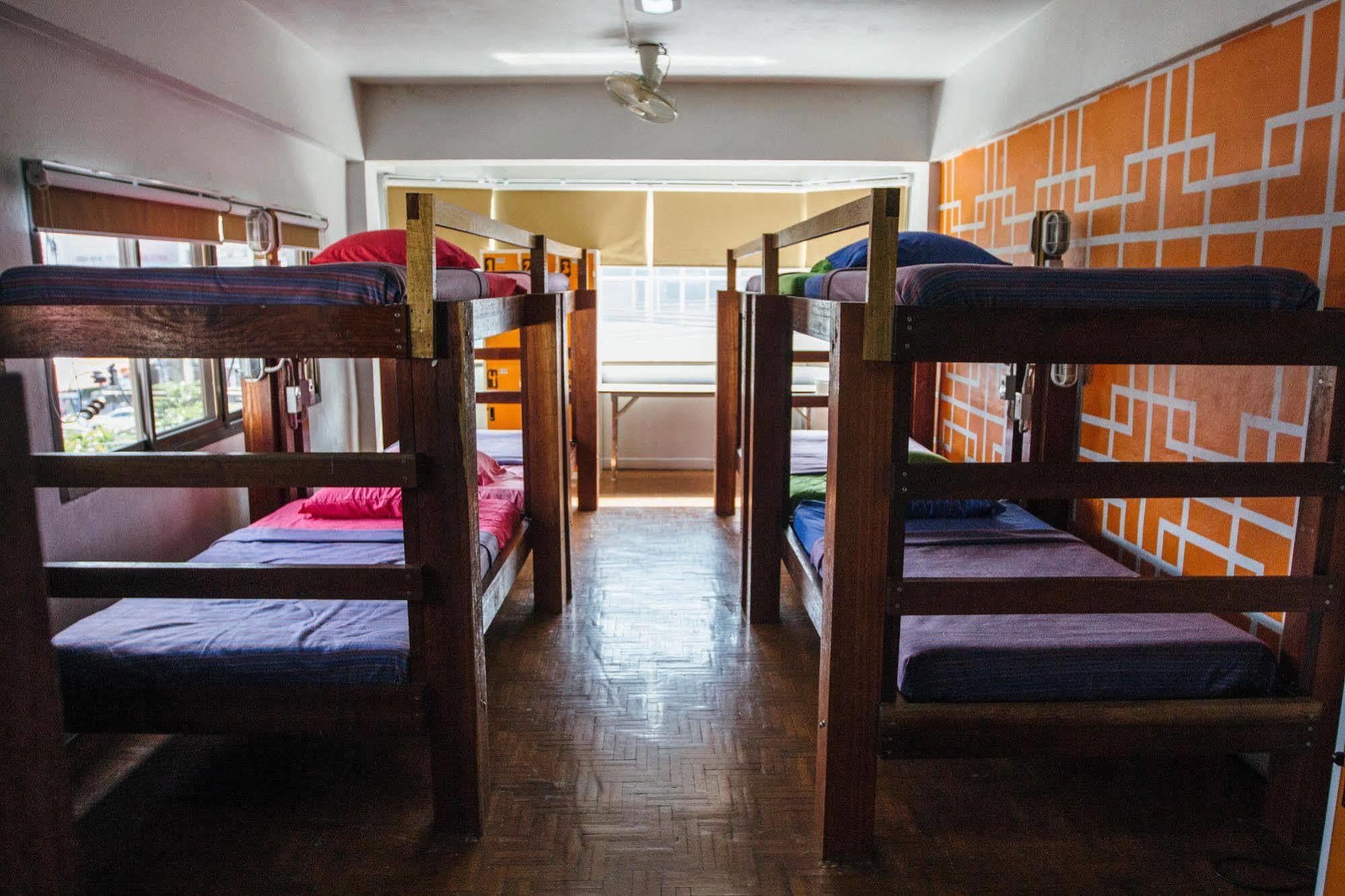Zion Hostel Chiang Mai Esterno foto