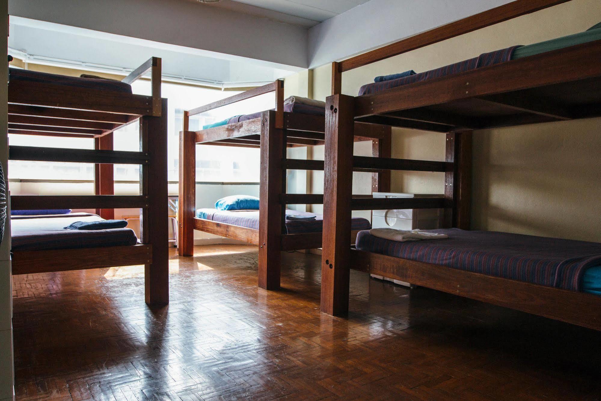 Zion Hostel Chiang Mai Esterno foto