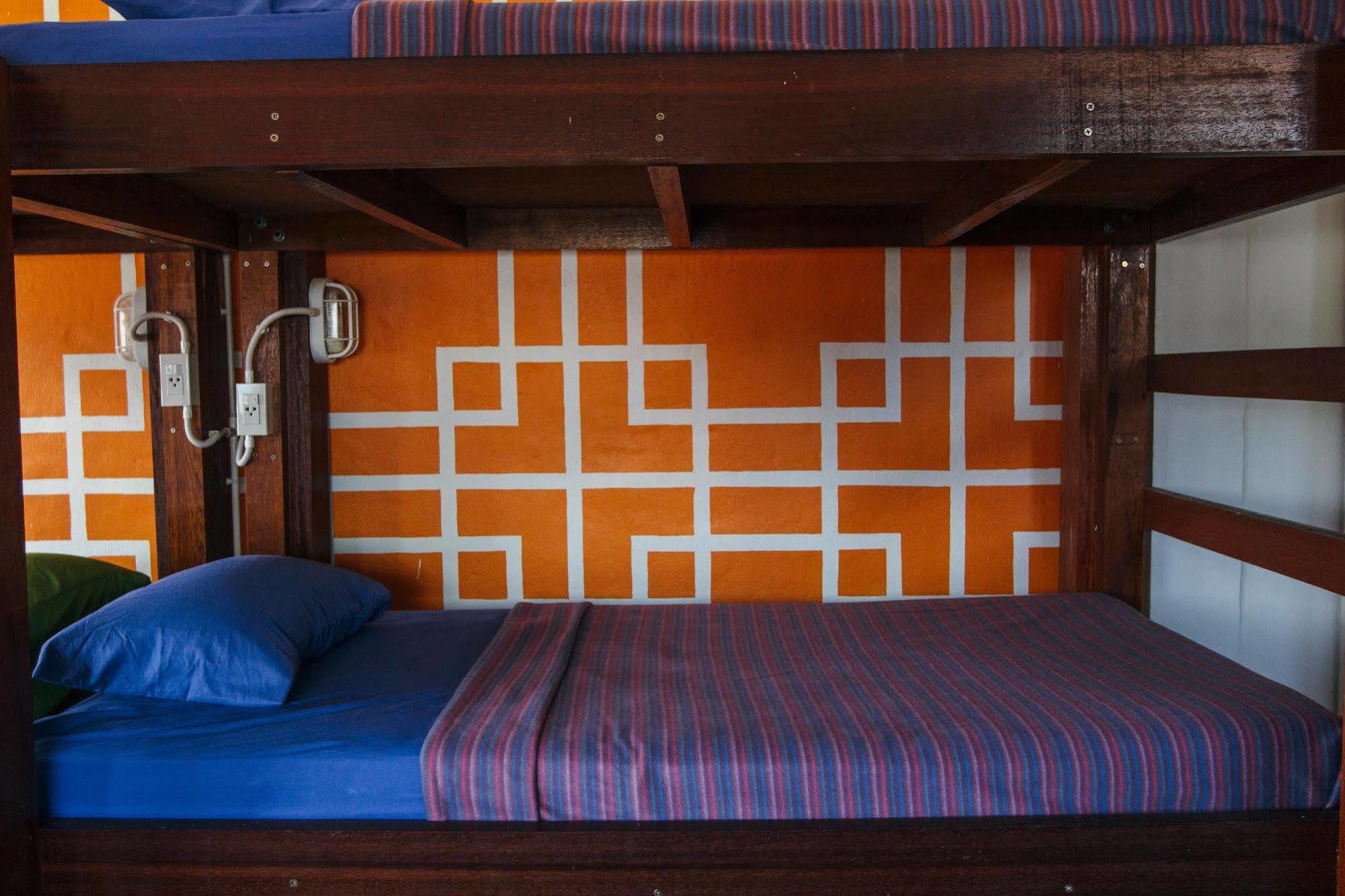 Zion Hostel Chiang Mai Esterno foto