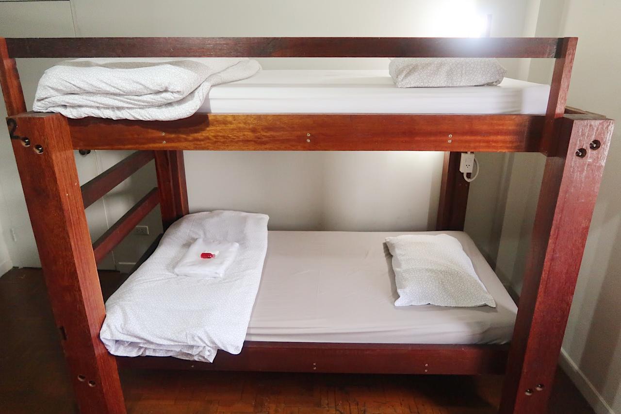 Zion Hostel Chiang Mai Esterno foto