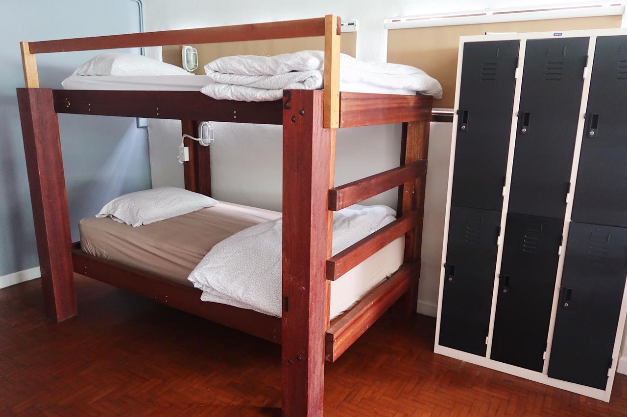 Zion Hostel Chiang Mai Esterno foto